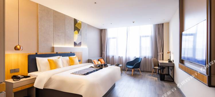 如家商旅酒店(文山腾龙北路七都古镇店)图片