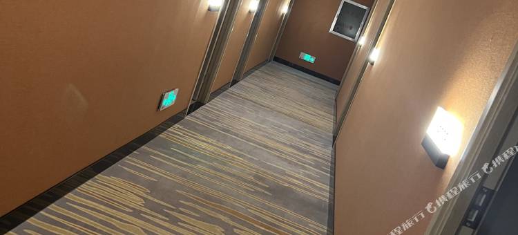 季朵酒店(李石顺发路店)图片