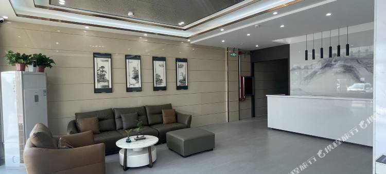 如家派柏·云酒店(石家庄新乐河北美术学院店)图片