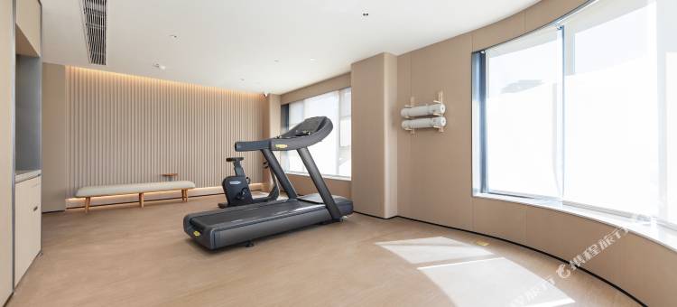 全季酒店(内江资中一品天下店)图片