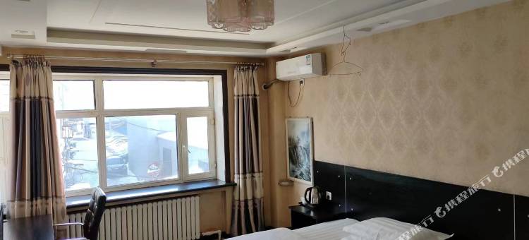 巴彦馨佳缘宾馆图片