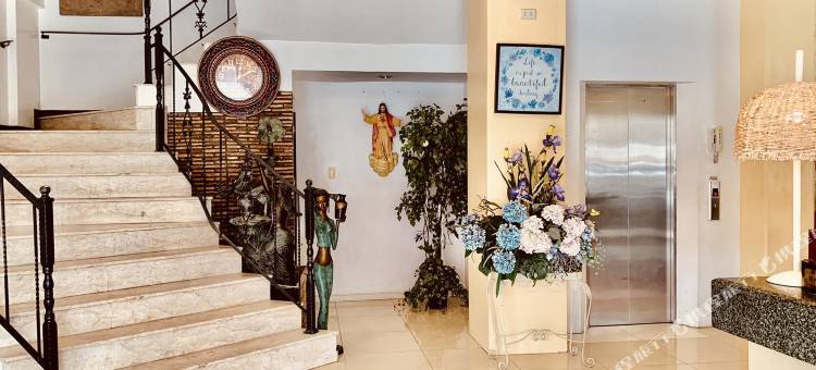 大雅台蒙特风酒店-Cocotel旗下(Mont Wind Hotel Tagaytay Powered by Cocotel)图片