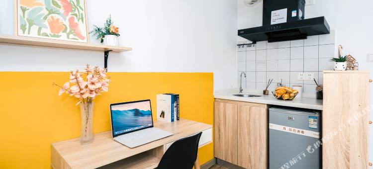 冠寓(深圳海上世界店)图片