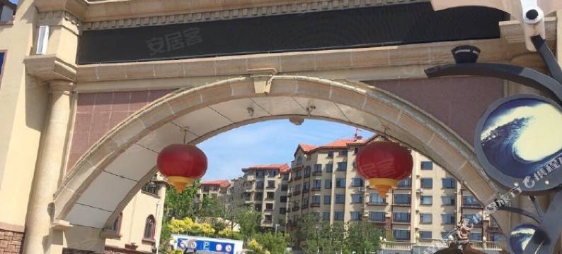 日租月租民宿(香山国际店)图片