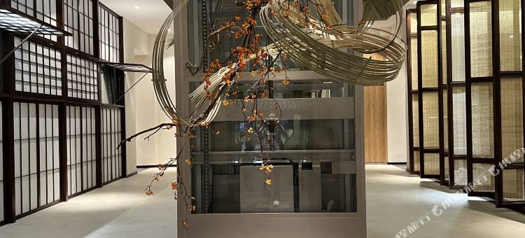 只此青绿·宿(清明上河园万岁山武侠城南门店)图片