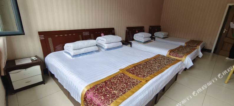 皇城相府曹小霞家庭旅馆图片