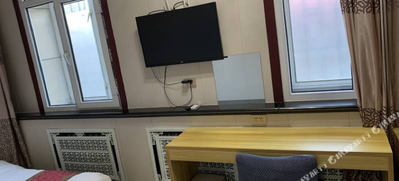 勃利凯莱宾馆图片