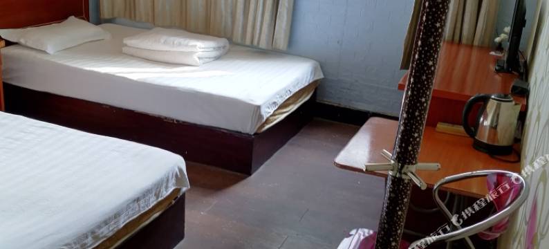 光山六和宾馆图片