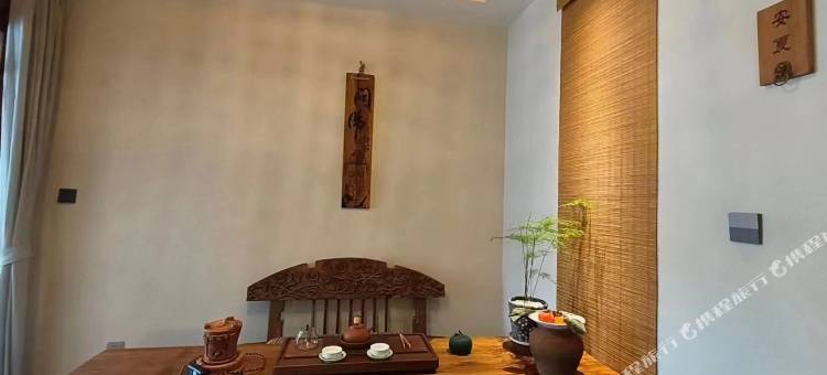 木白民宿(零陵古城店)图片