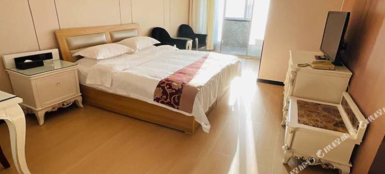 榆林百脑汇大酒店图片