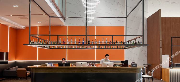 CityNote希诺酒店(南山科兴科技园深圳大学店)图片