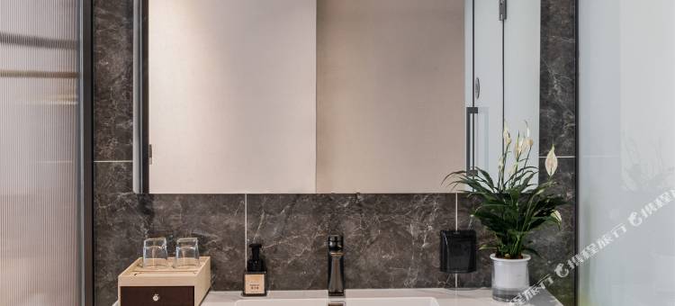 定边天宝大酒店图片