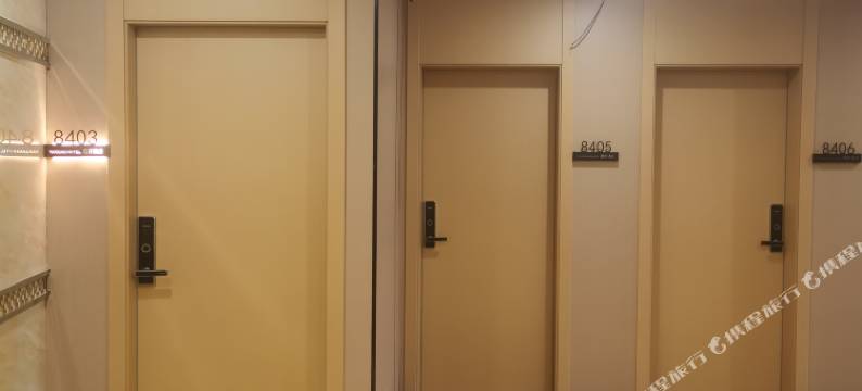 雅轩酒店(宾阳县总工会店)图片