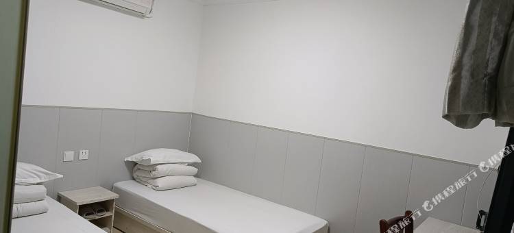 青岛爱来居宾馆图片