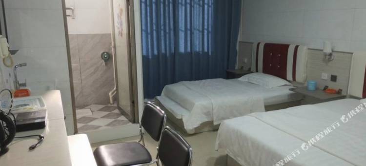 武鸣家外家旅馆(广西经济职业学院南宁第十人民医院店)图片