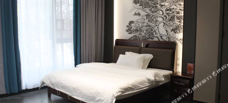 半山茶舍(潮州韩山师范学院店)图片