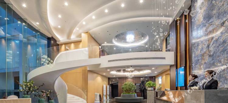 纽宾凯国际酒店(恩施风雨桥航空大道店)图片