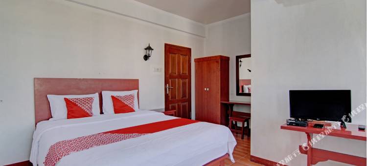 OYO 93072 Asri Homestay Syariah 酒店(OYO 93072 Asri Homestay Syariah)图片