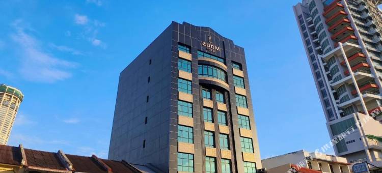 尊 酒店(Zoom Hotel)图片