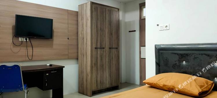 SPOT ON 92900 Kost 3 Kelor Syariah图片