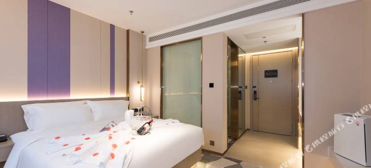 麗枫酒店(三河燕郊中央美院店)图片