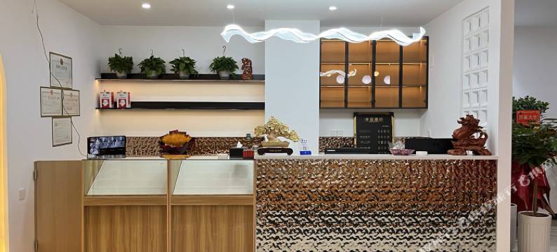 瑞锦宾馆(武汉新洲摩尔城店)图片