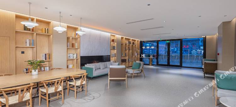 丽怡酒店(北京站地铁站店)图片