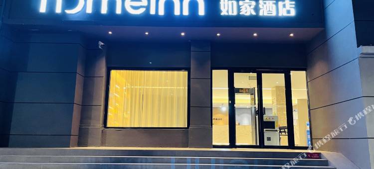 如家酒店·neo(喀什古城西门店)图片