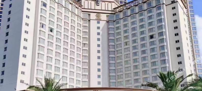 佛山财神酒店图片