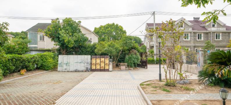 丁丁聚吧轰趴馆图片