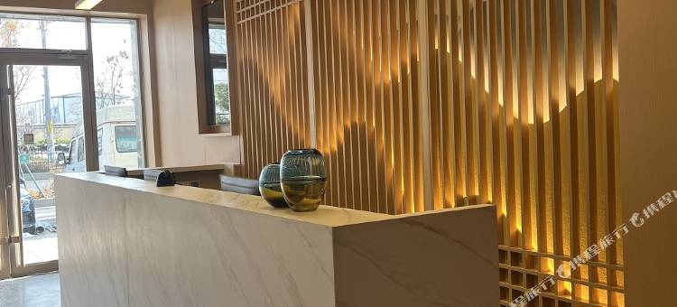 清沐酒店(南京夫子庙大明路店)图片