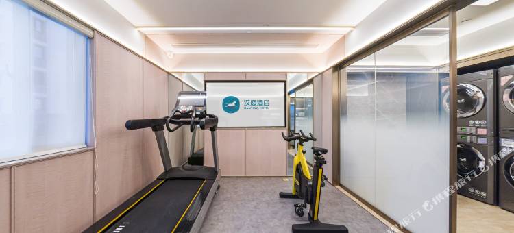 汉庭酒店(宿州新二中店)图片