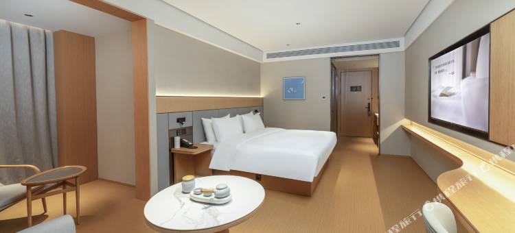 全季酒店(阜阳太和万达广场店)图片