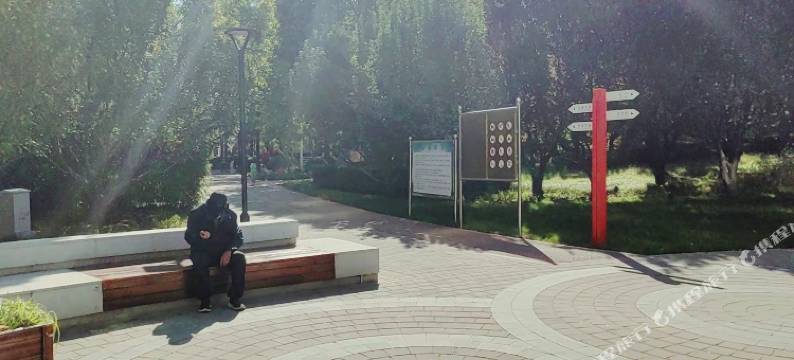 弘毅民宿(北京医科院肿瘤医院店)图片