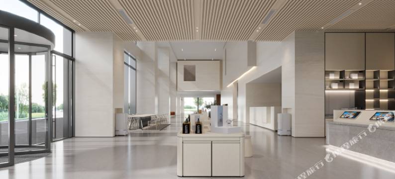 全季酒店(杭州萧山朝阳地铁站店)图片