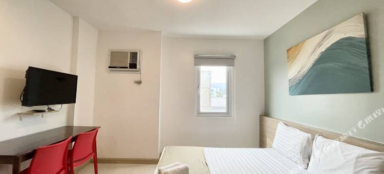 O酒店鲁比纳清真酒店(Hotel O Rubina Syariah Hotel)图片