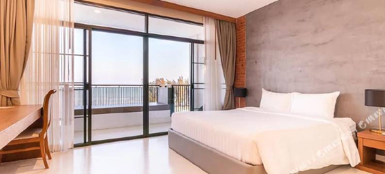 华欣海沙阳光JC凯文酒店及度假村(Sea Sand  Sun Hua Hin by JC Kevin Hotel & Resort)图片