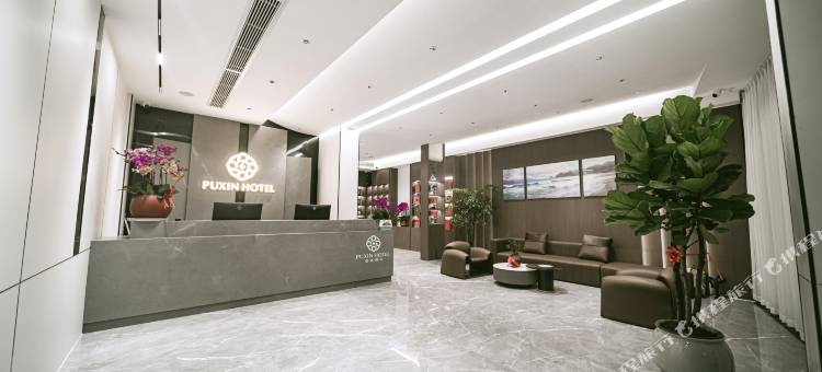 浦鑫酒店(霞浦太康路店)图片