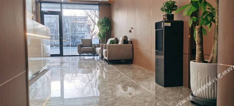 丰镇朵亚商旅酒店图片