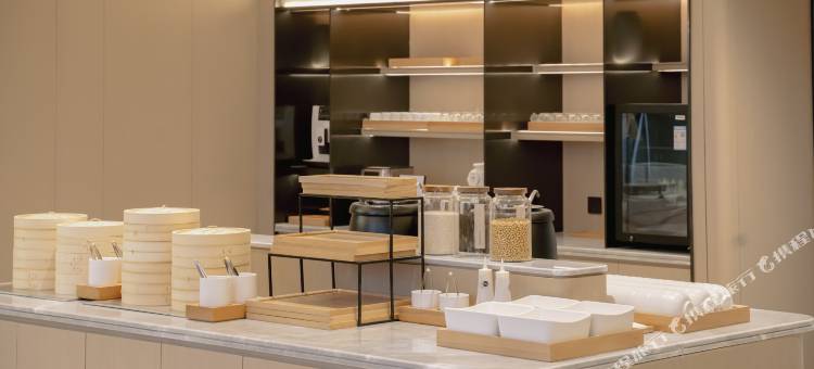 全季酒店(邢台南和建设大街店)图片