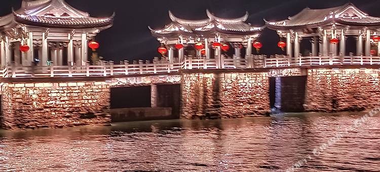 潮州杰希美居(金山大桥湿地公园店)图片