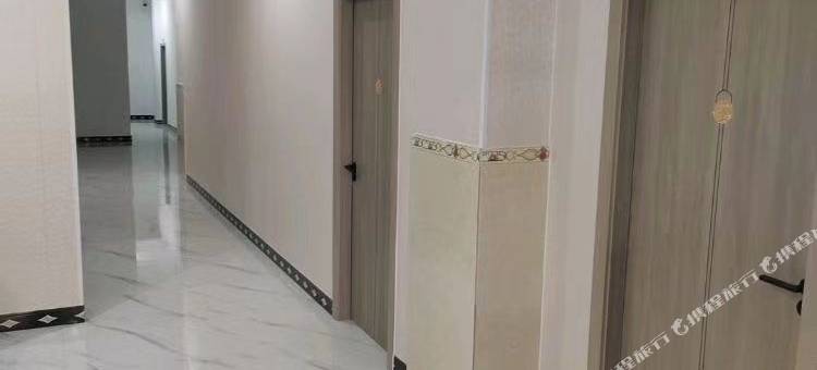 勐腊勐仑智能优居民宿图片