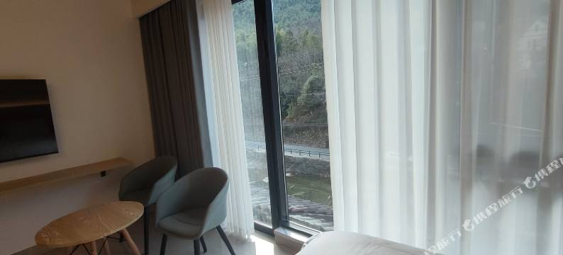 安吉绿源山庄图片