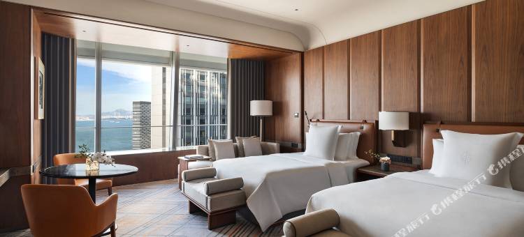 大连四季酒店图片