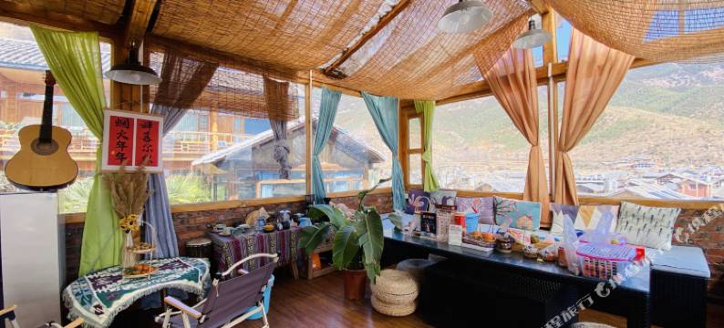 泸沽湖星空小栈客栈图片