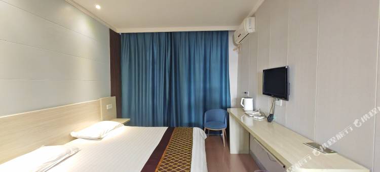 易佰良品酒店(沧州火车站南川老街店)图片