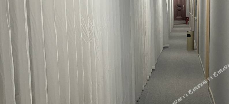 天水零距离宾馆(工业职业技术学院店)图片