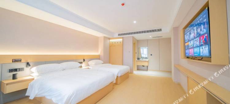 如家睿柏云酒店(喀什疏附店)图片