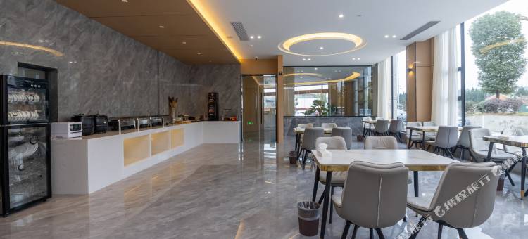 美豪怡致酒店(绵阳石马店)图片