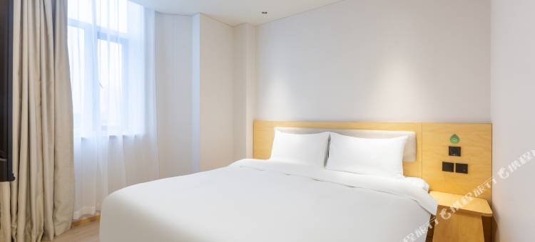 海友酒店(武汉江汉路恒隆广场店)图片